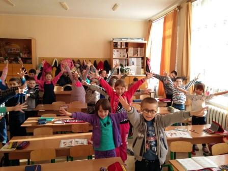 Корекційно-розвивальні заняття