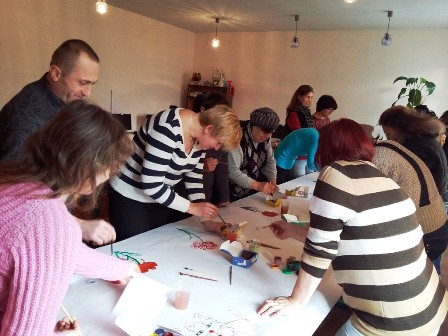 Психологічний практикум