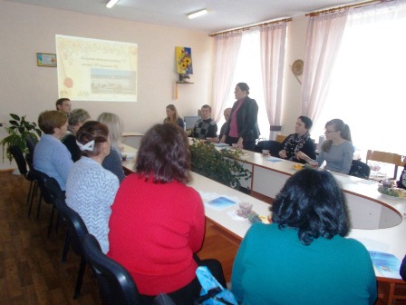 Педпрактика вчителів основ здоров'я